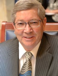 David Hinkins