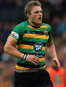 Jamie Gibson