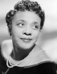 Moms Mabley