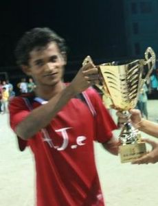 Ali Fasir