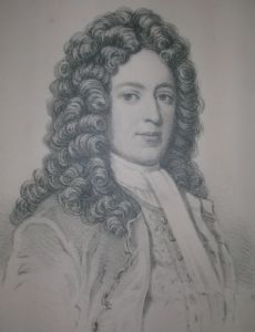 Alexander Montgomerie, 9th Earl of Eglinton