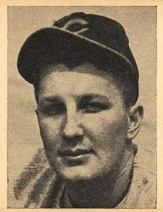 Johnny Hutchings
