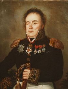 Pierre François Joseph Durutte