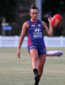 Emma Pittman