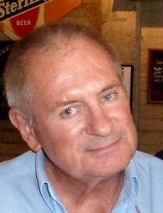 Jack McAuliffe (brewer)