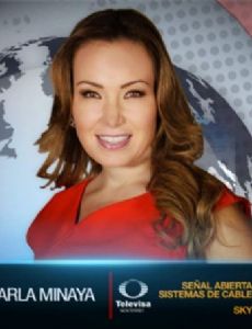 Karla Minaya