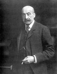 Max Liebermann