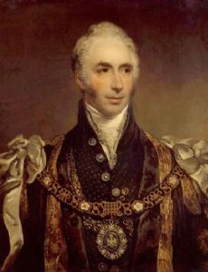 Sir Matthew Wood, 1st Baronet