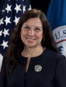Elaine Duke