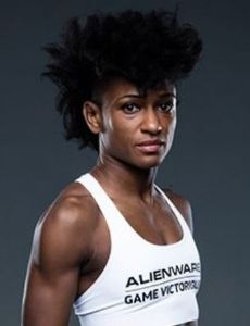 Angela Hill