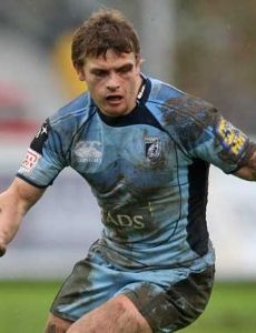 Ben Blair