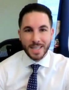 Abdullah Hammoud