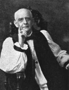James Craik Morris