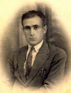 Isaac Puente