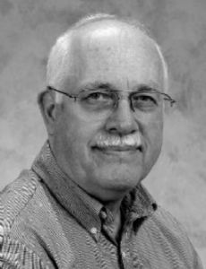 Donald E. Davis (Author)