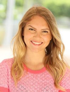 Kristina Ødegaard