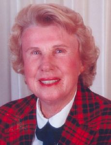 Alice Dye