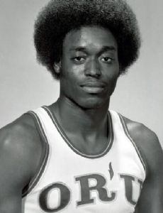 Alvin Scott