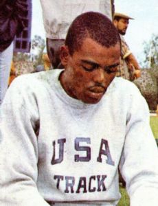 Willie Davenport