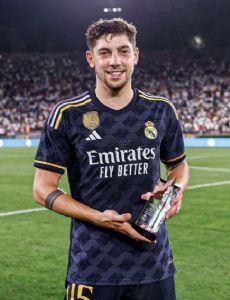 Federico Valverde