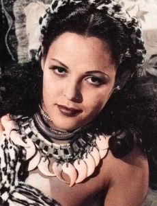 Acquanetta
