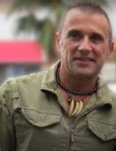 Thierry Jamin