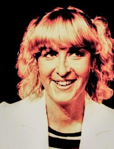 Mary da Cuña