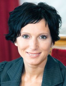 Pascale Bruderer