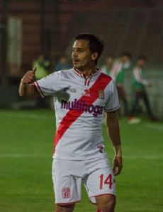 Carlos Espinosa