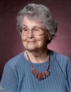 Beatrice Wright (psychologist)