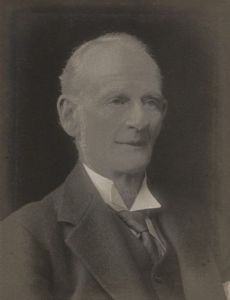 Rowland Prothero, 1st Baron Ernle