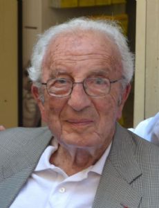 Claude Lebey