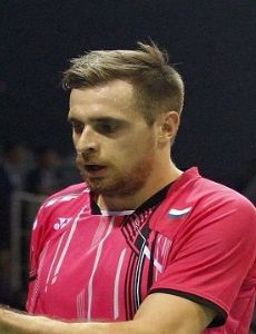 Vladimir Ivanov (badminton)
