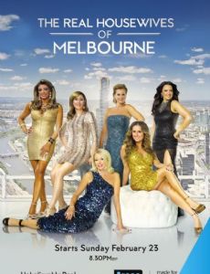 The Real Housewives of Melbourne