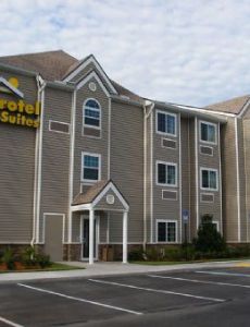 Microtel Inn and Suites
