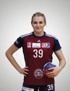Natalia Nosek