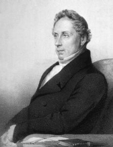 Alexander Morison