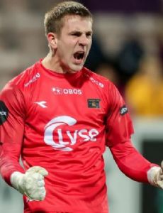 Patrik Gunnarsson