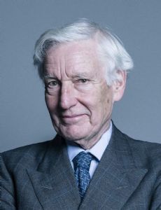 James Dugdale, 2nd Baron Crathorne