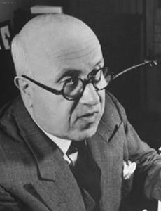 Emilio Frugoni