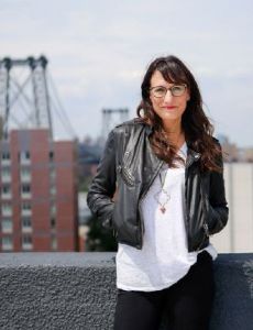 Jessica Bennett (journalist)