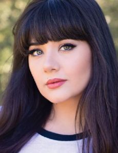 Ariel Abshire