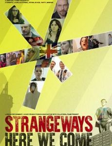 Strangeways Here We Come