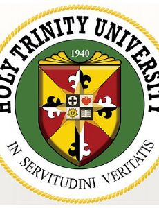 Holy Trinity University
