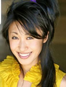 Danni Huang