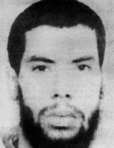 Djamel Zitouni