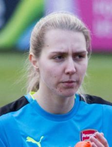 Anna Moorhouse