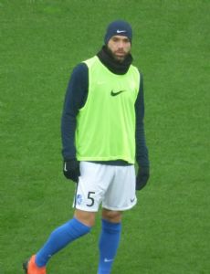 Selim Bengriba