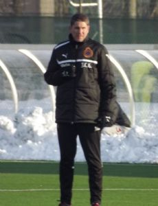 Juan Carlos Garrido