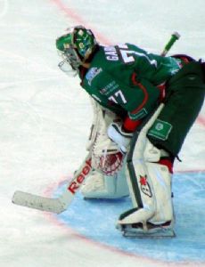 Emil Garipov